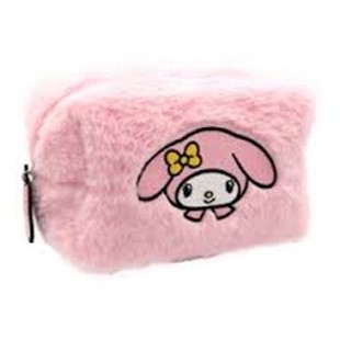 Picture of HK MELODY PLUSH POUCH